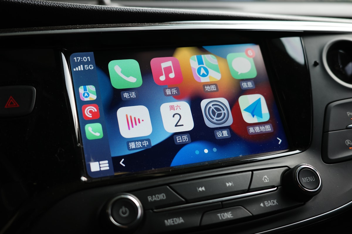 CarPlay Dongle: Wat Is Het en Hoe Werkt Het?