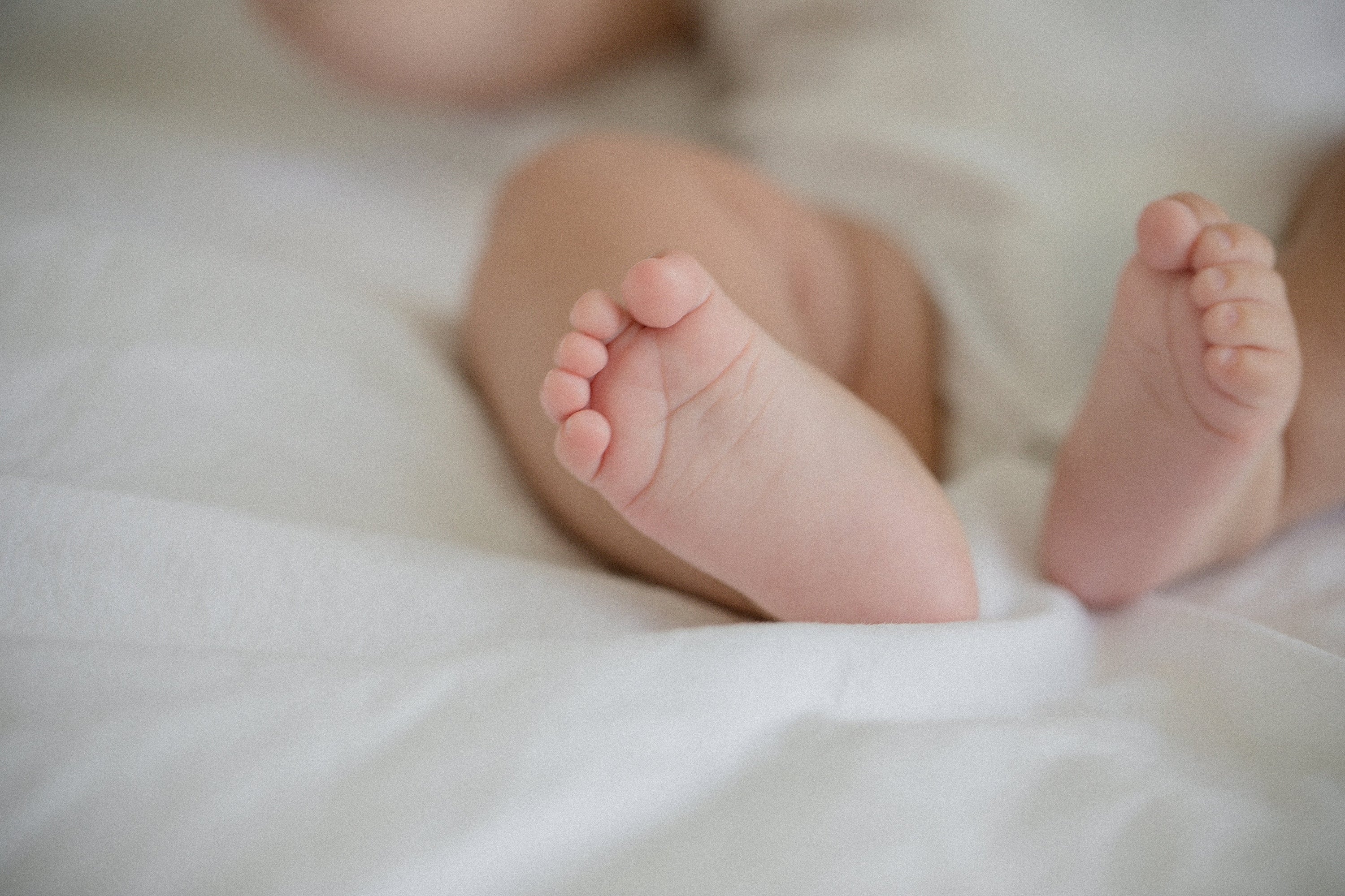 💤 Ontdek waarom White Noise dé redder in nood is voor slapeloze (toekomstige) ouders