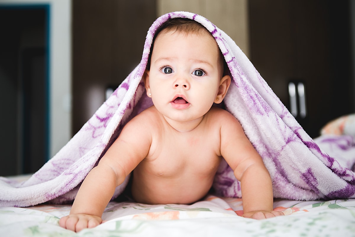 White Noise Machine voor Baby: Hoe Helpt het bij Beter Slapen?