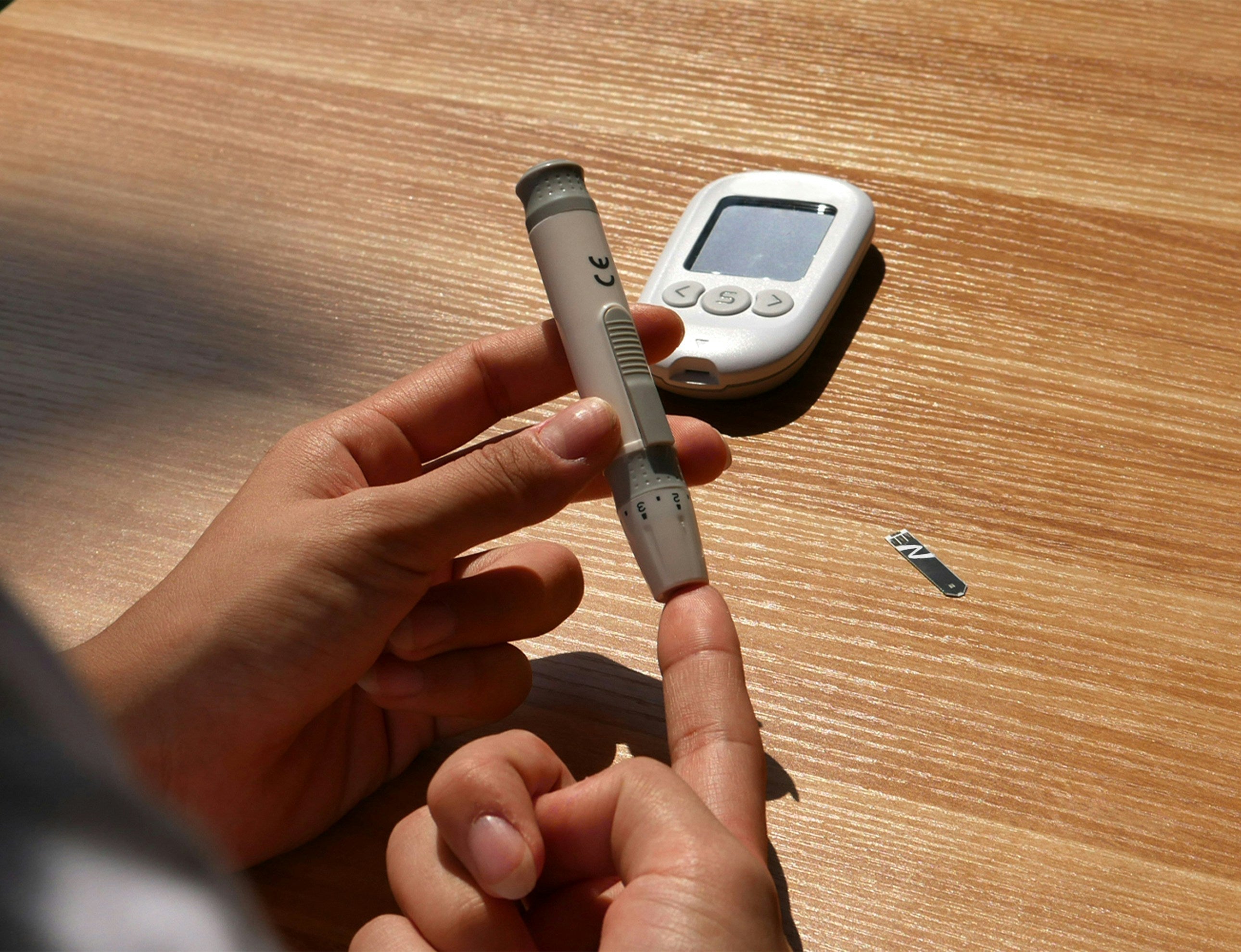 Gezondheid