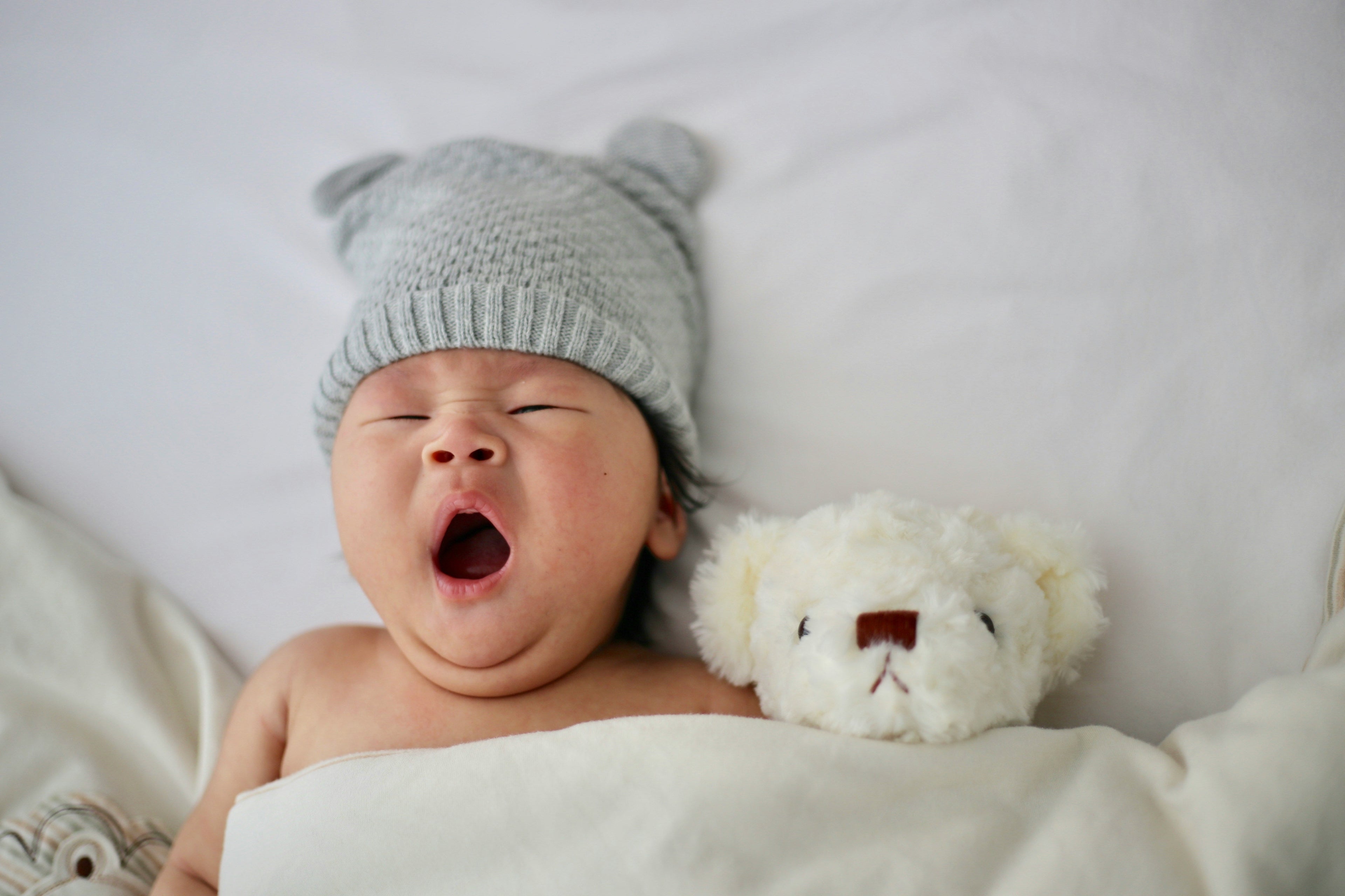 Baby & Kind