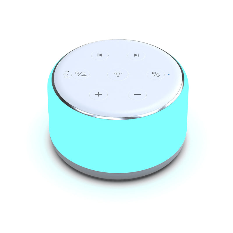 OPTIMERA® Premium White Noise Nachtlamp
