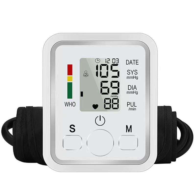 OPTIMERA® Elektronische Bloeddrukmeter