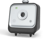 OPTIMERA® premium anti blaf apparaat – ultrasoon anti-blaf apparaat met microfoon sensor voor binnen en buiten