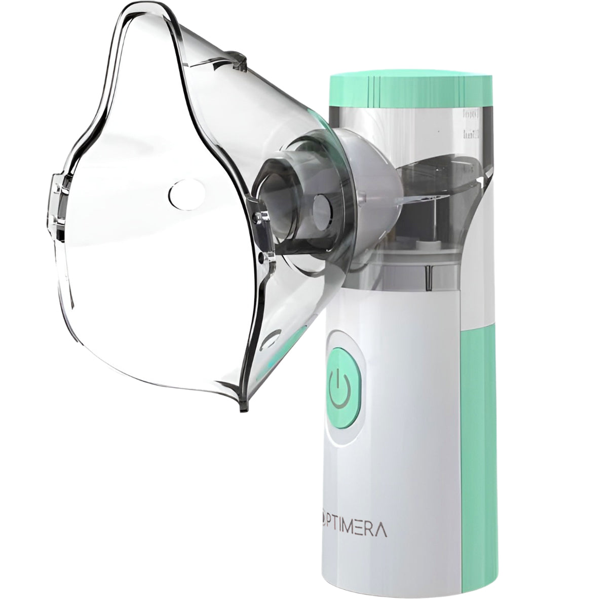 OPTIMERA® - Aerosoltoestel - Inhalator